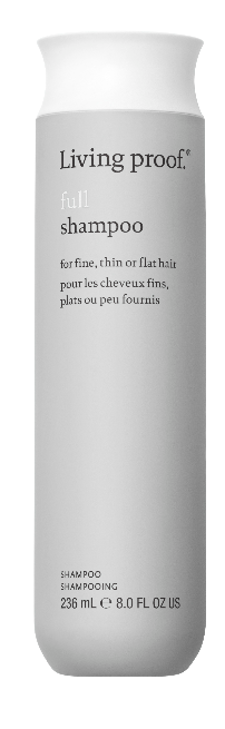 Full Shampoo