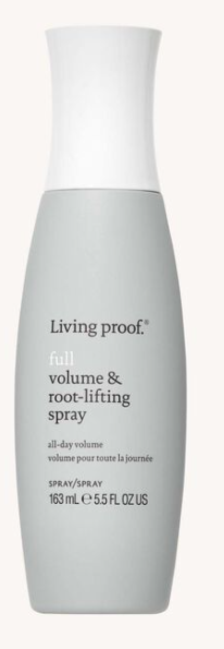 Full Volume & Root Liftspray