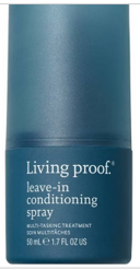 Leave In Conditioning Spray