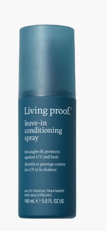 Leave In Conditioning Spray
