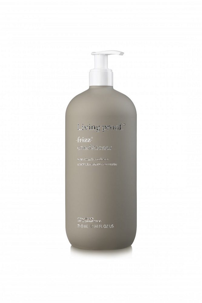 No Frizz Conditioner