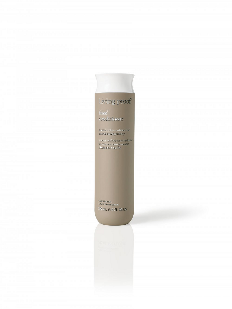 No Frizz Conditioner