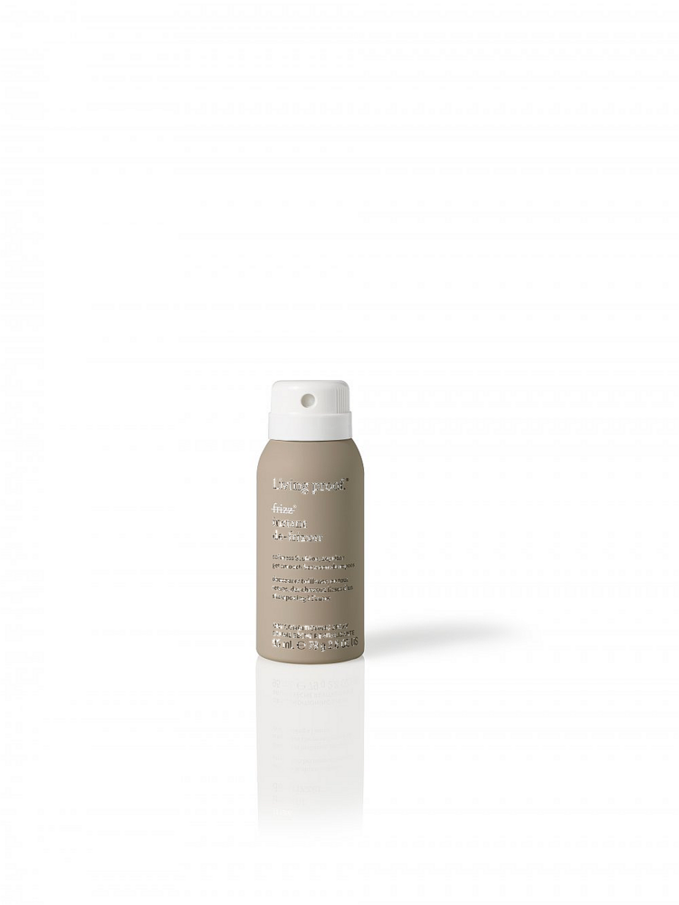 No Frizz Instant De- Frizzer