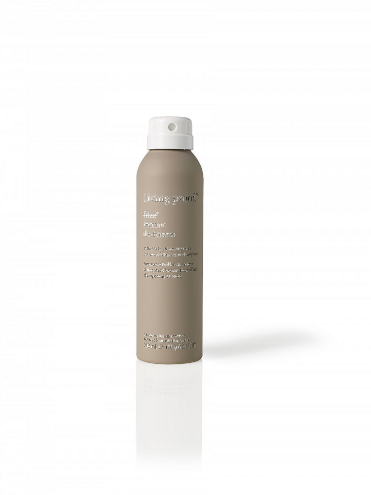 No Frizz Instant De- Frizzer