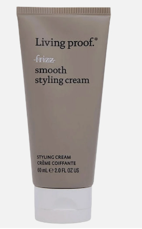 No Frizz Smooth Styling Cream