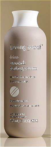 No Frizz Smooth Styling Cream