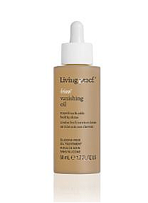 No Frizz Vanishing Oil New