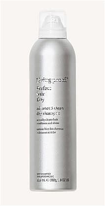 Phd Advanced Clean Dry Shampoo