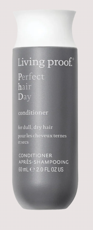 Phd Conditioner Relaunch
