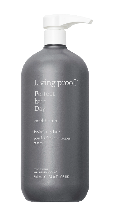 Phd Conditioner Relaunch