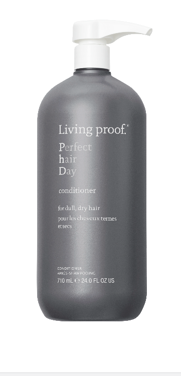 Phd Conditioner Relaunch
