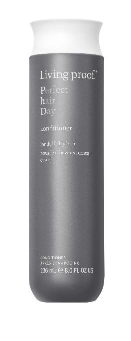 Phd Conditioner Relaunch