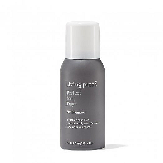 Phd Dry Shampoo