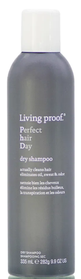 Phd Dry Shampoo
