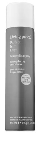 Phd Heat Styling Spray