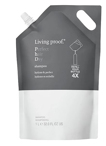 Phd Shampoo
