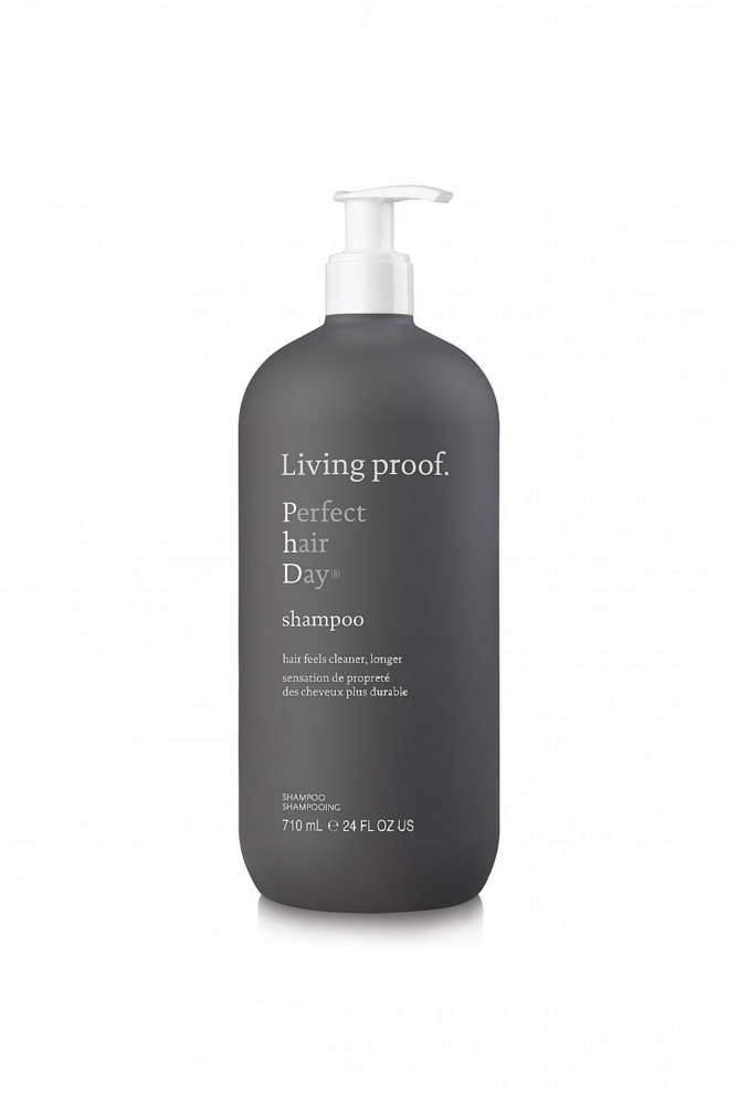 Phd Shampoo