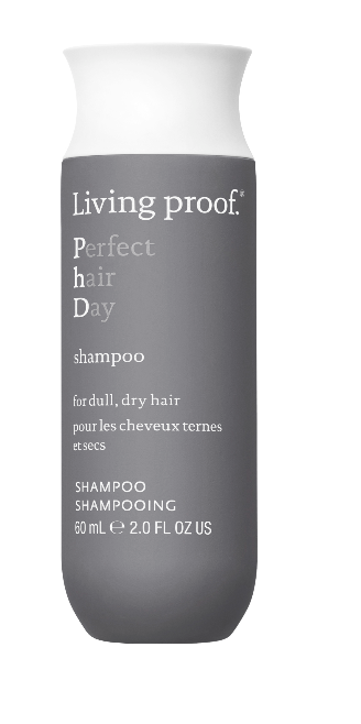 Phd Shampoo Relaunch