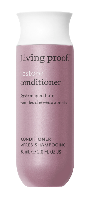 Restore Conditioner Relaunch