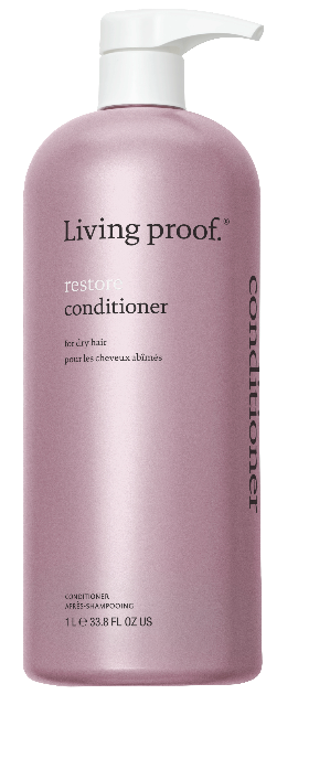 Restore Conditioner Relaunch