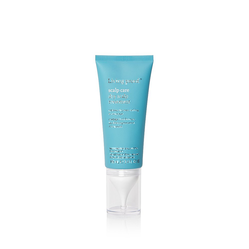 Scacare Dry Scatreatment