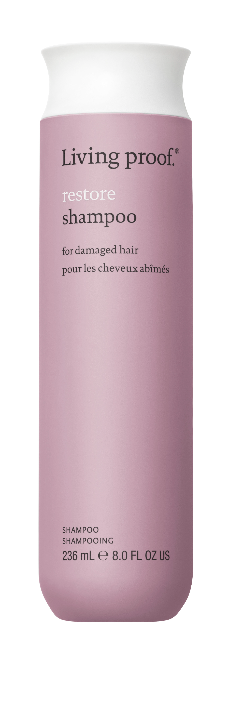Restore Shampoo Relaunch