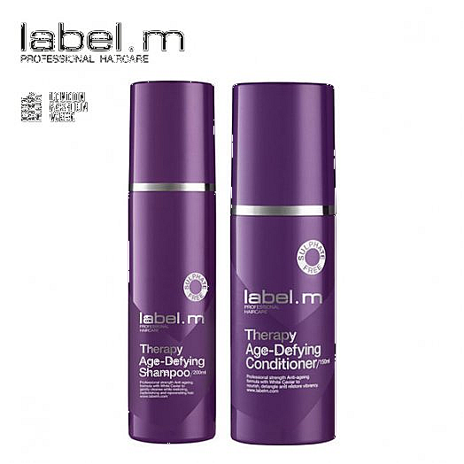 Lab M Age Defying Conditioner
