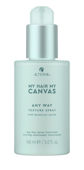 Canvas Texture Spray