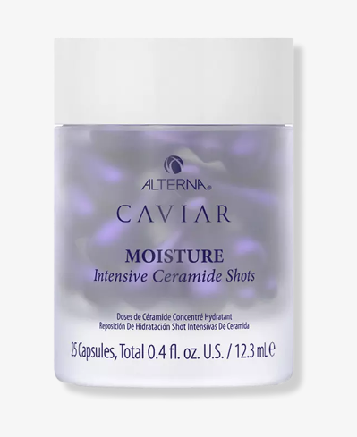 Cav Moist Serum Capsules 25Pk