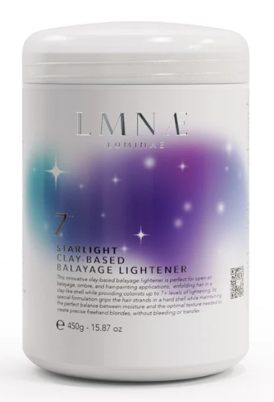 Starlight Clay Lightener 7+