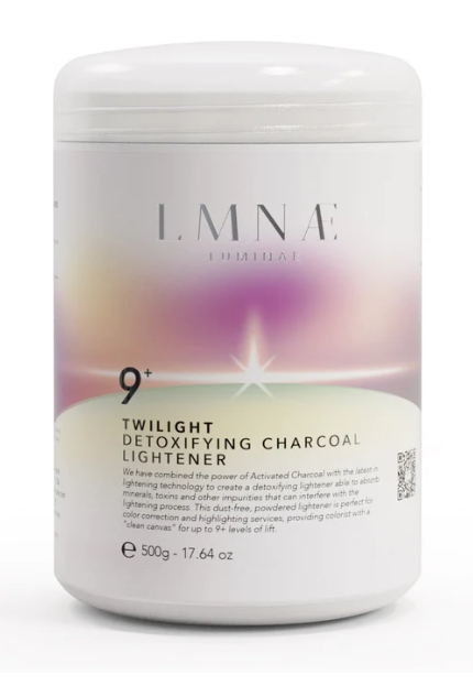 Twilight Charcoal De Tox Lightener 9+