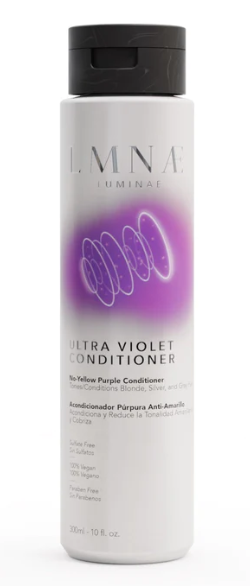 Ultra Violet Purple Conditioner