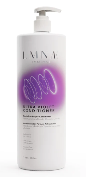 Ultra Violet Purple Conditioner