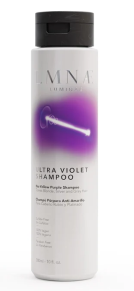 Ultra Violet Shampoo