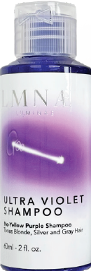 ULTRA VIOLET Shampoo