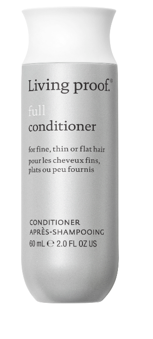 Full Conditioner Relaunch