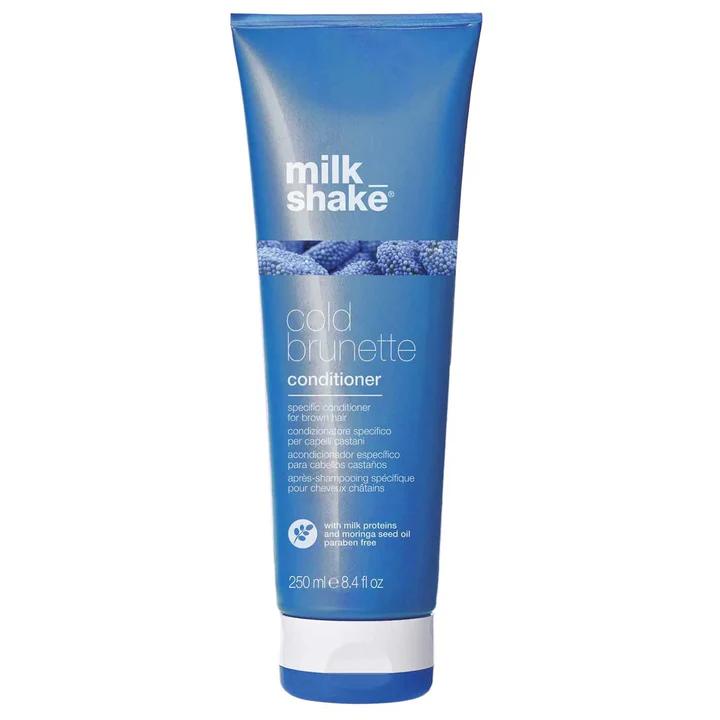 Cold Brunette Conditioner