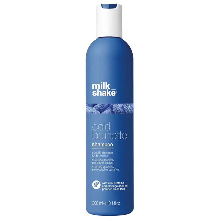 Cold Brunette Shampoo