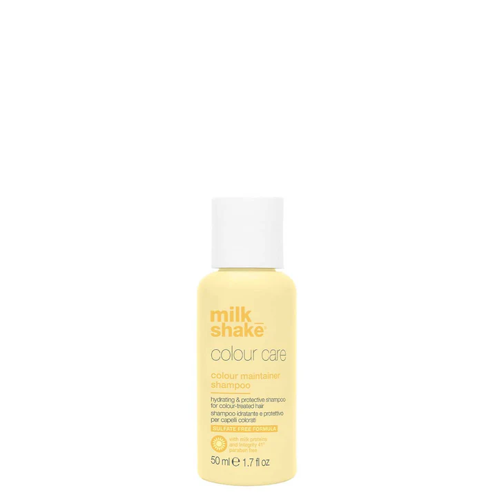 Color Maintainer Shampoo