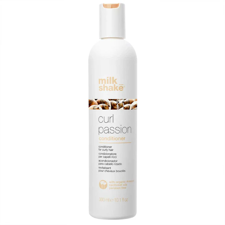 Curl Passion Conditioner