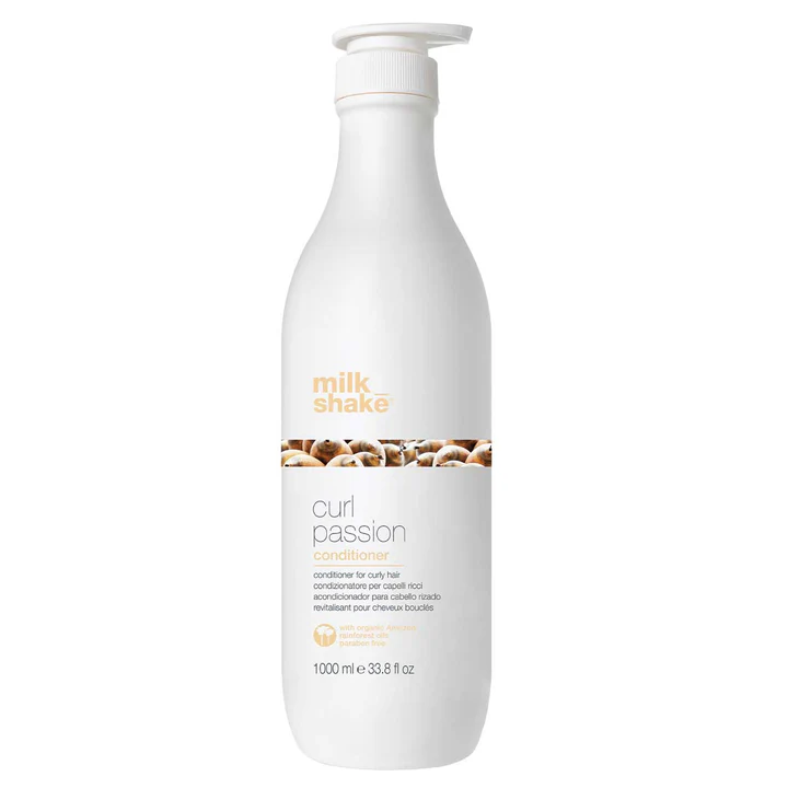 Curl Passion Conditioner