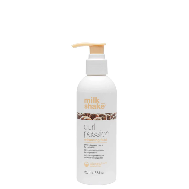 Curl Passion Enhancing Fluid