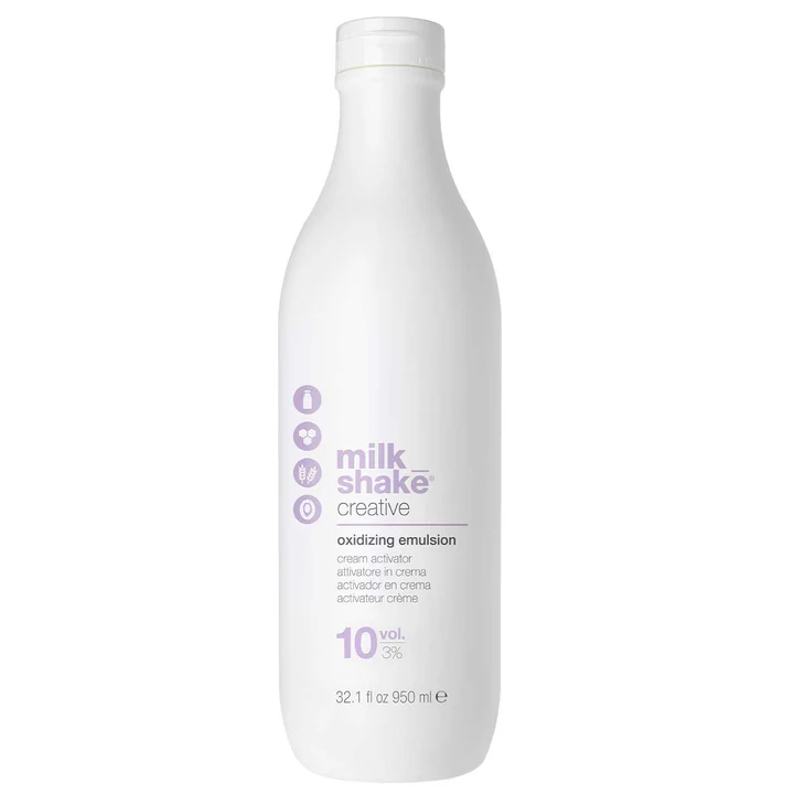 Oxidizing Emulsion Creative Permanent