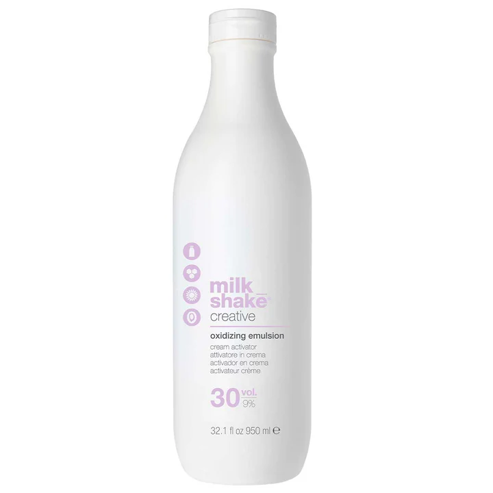 Oxidizing Emulsion Creative Permanent