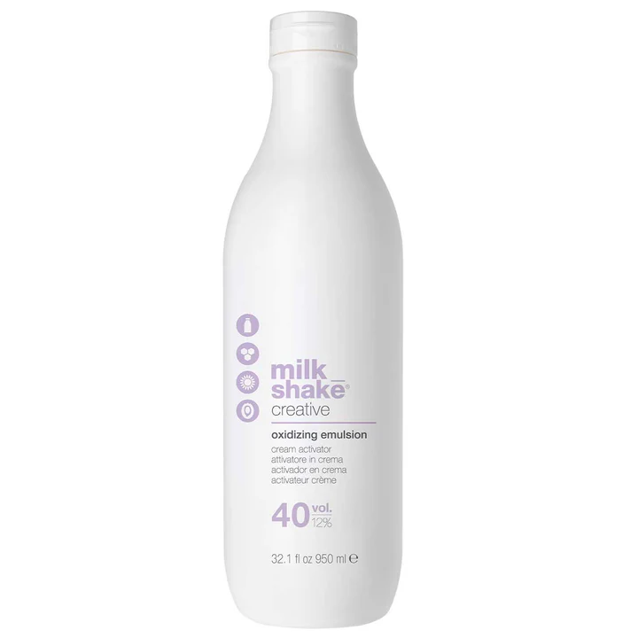 Oxidizing Emulsion Creative Permanent