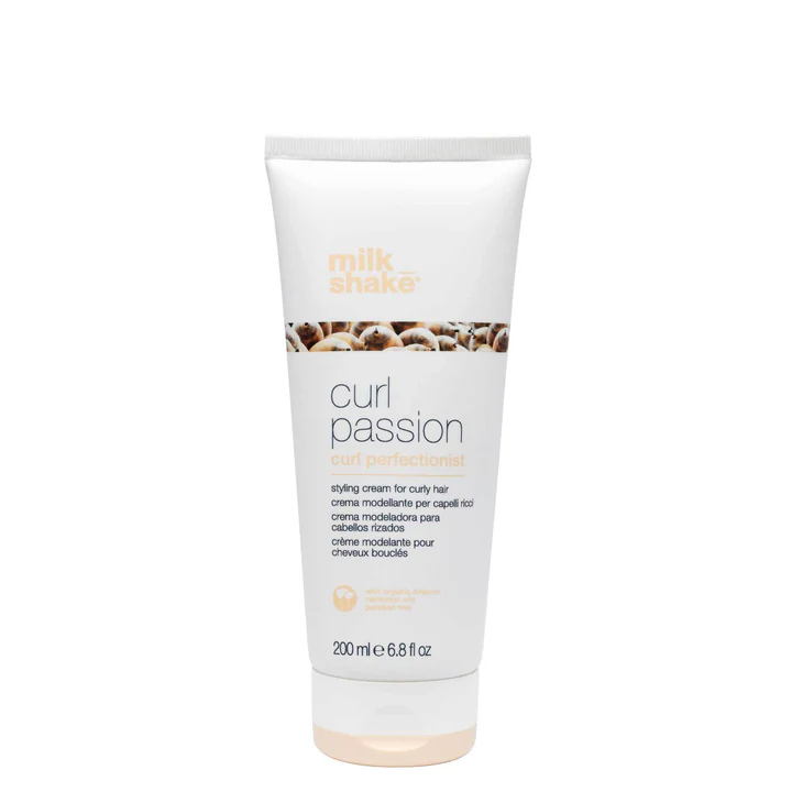 Curl Passion Perfectioninst