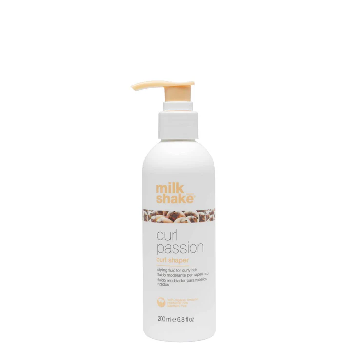 Curl Passion Shaper
