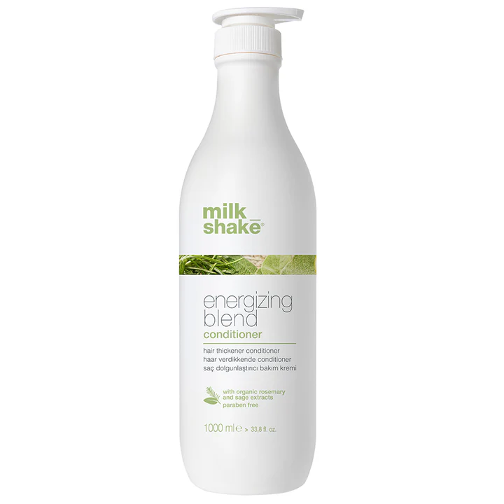 Energizing Blend Conditioner