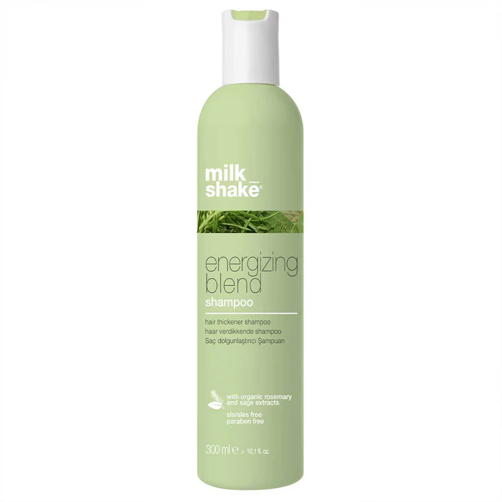 Energizing Blend Shampoo