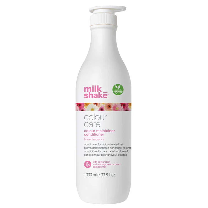 Flower Power Color Maintainer Conditioner